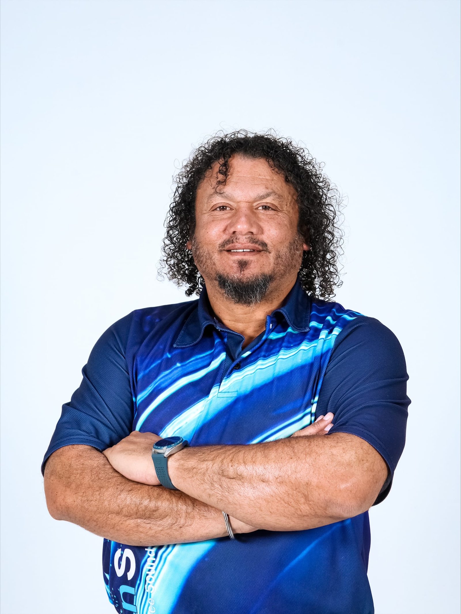 Brian Izaaks