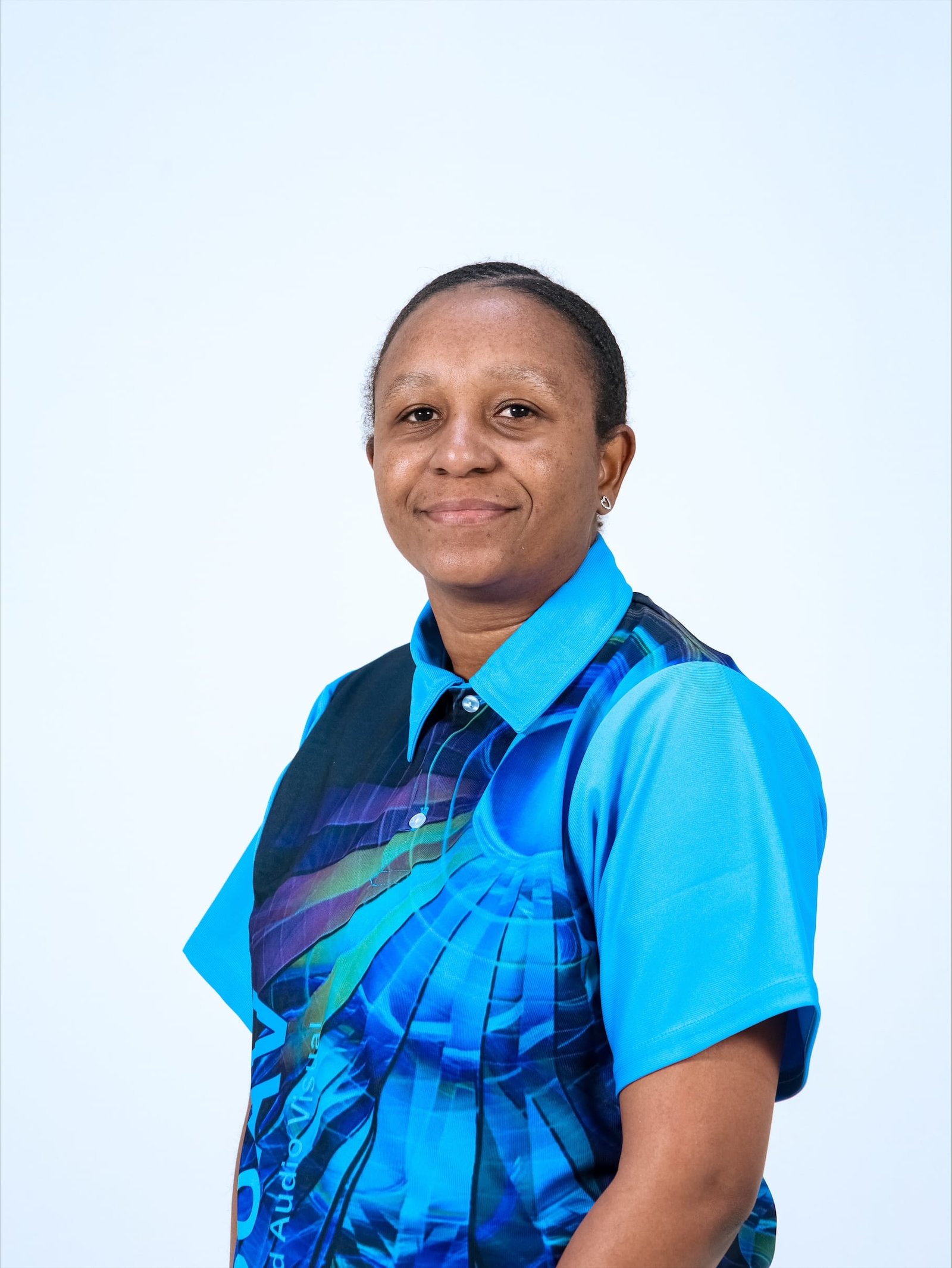 Grace Shikudule