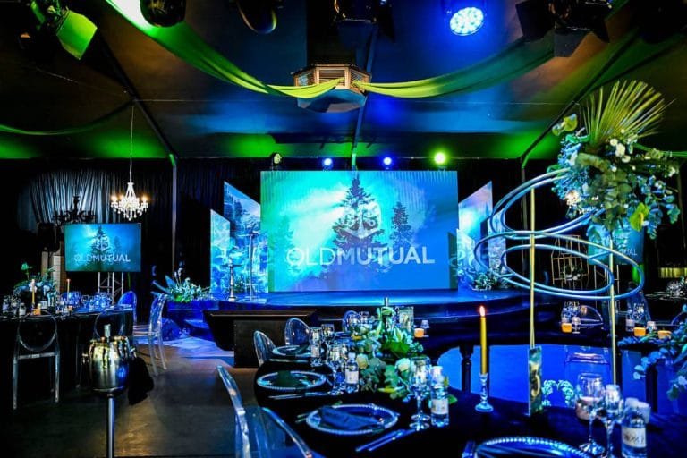 Old Mutual Broker Awards